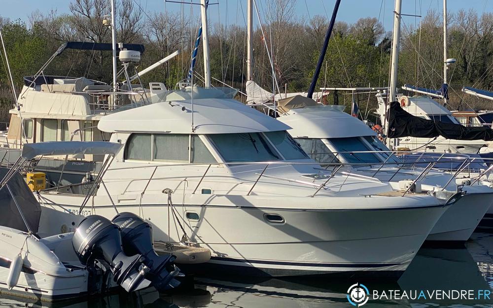 Beneteau Antares 10.80 photo 2