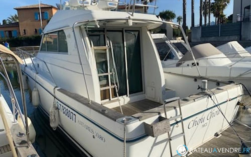 Beneteau Antares 10.80 photo 3