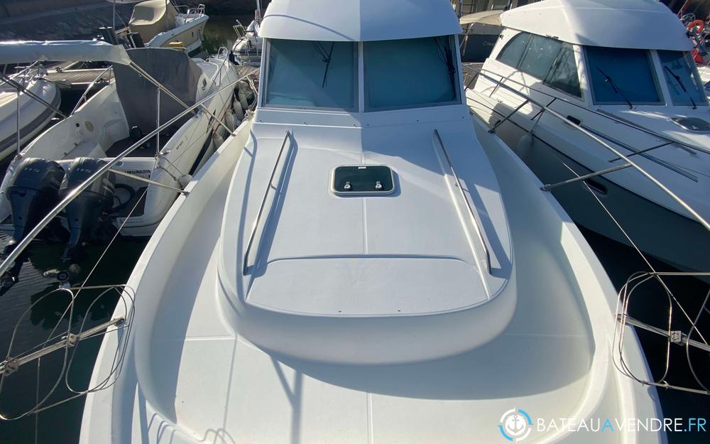 Beneteau Antares 10.80 photo 4