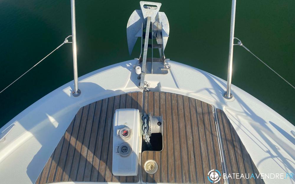 Beneteau Antares 10.80 photo 5