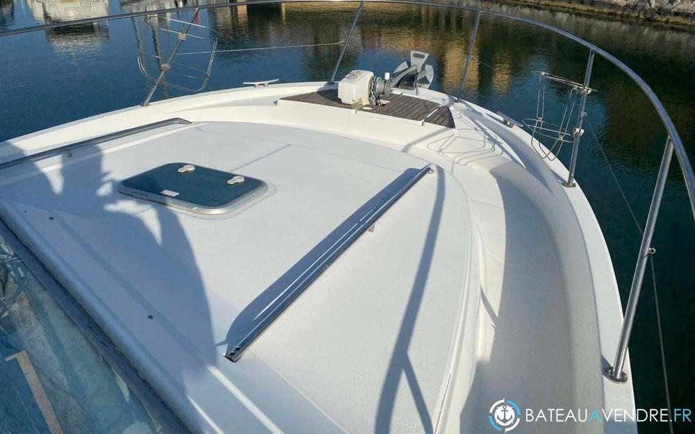 Beneteau Antares 10.80 photo 6