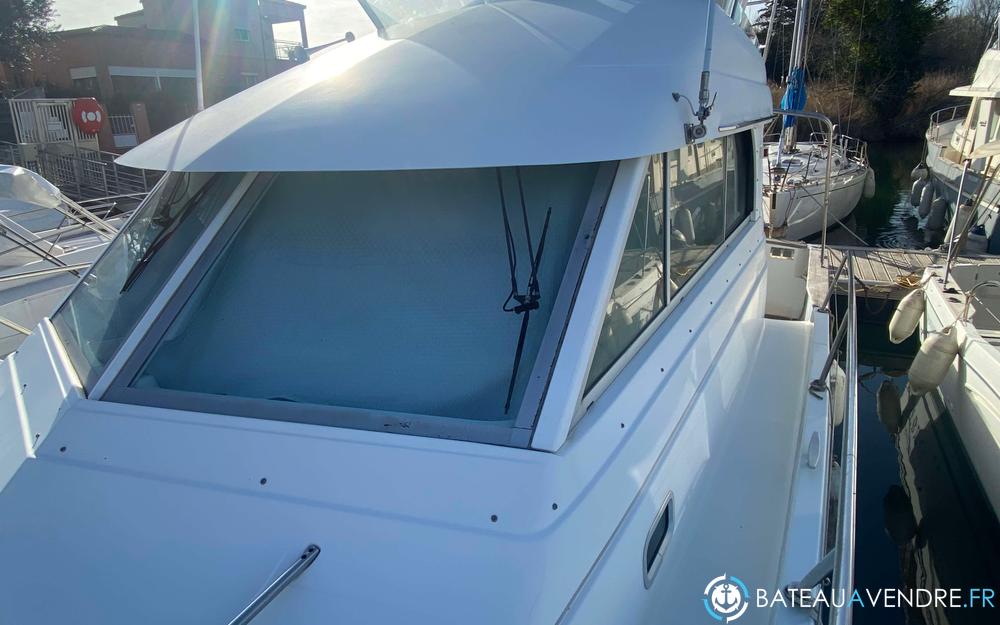 Beneteau Antares 10.80 photo 7