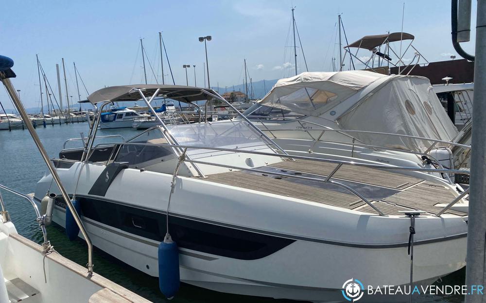 Beneteau Flyer 8.8 SUNdeck photo 2