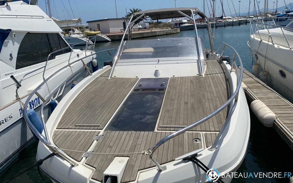 Beneteau Flyer 8.8 SUNdeck photo 3