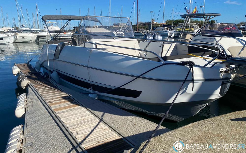 Beneteau Flyer 8.8 SPACEdeck photo 2