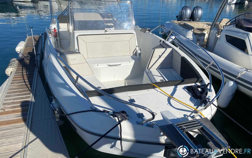 Beneteau Flyer 8.8 SPACEdeck photo 3