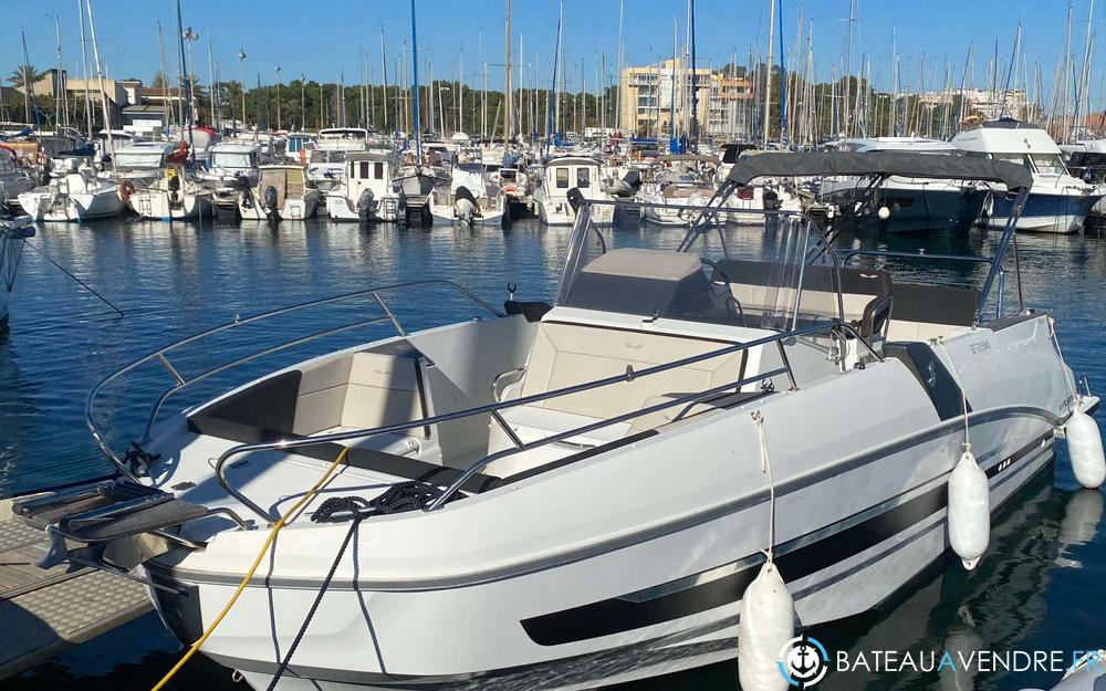 Beneteau Flyer 8.8 SPACEdeck photo 4