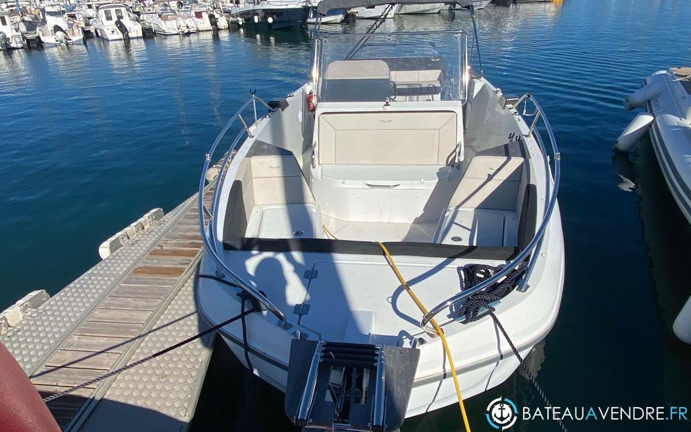 Beneteau Flyer 8.8 SPACEdeck photo 5