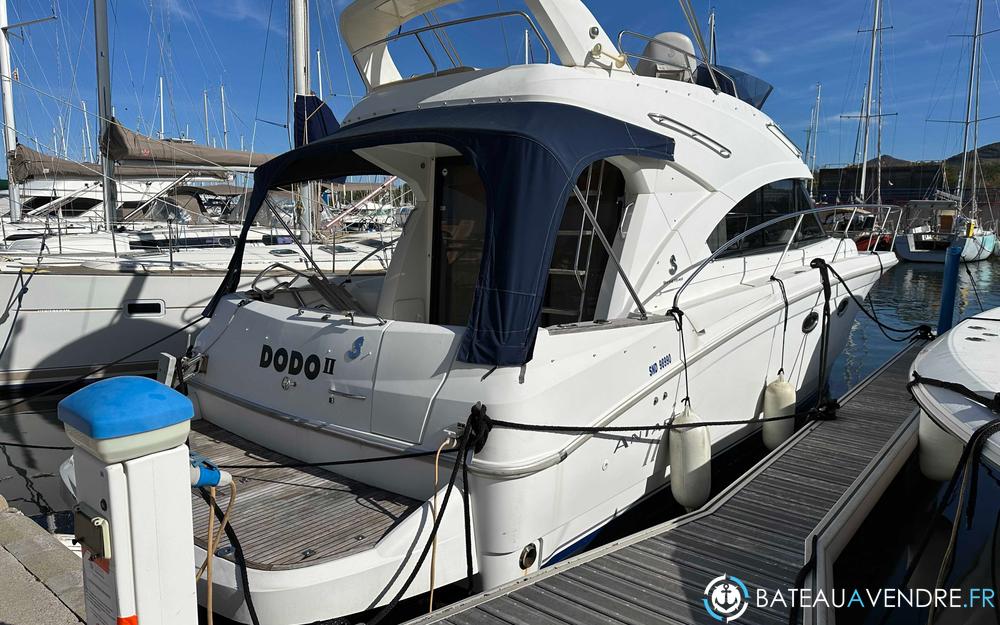 Beneteau Antares 11 photo de présentation