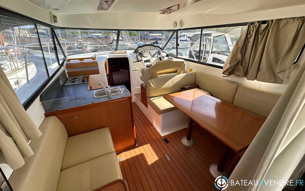 Beneteau Antares 11 photo 4