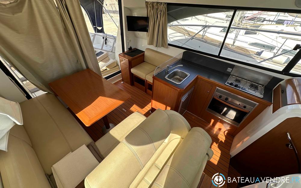 Beneteau Antares 11 photo 5