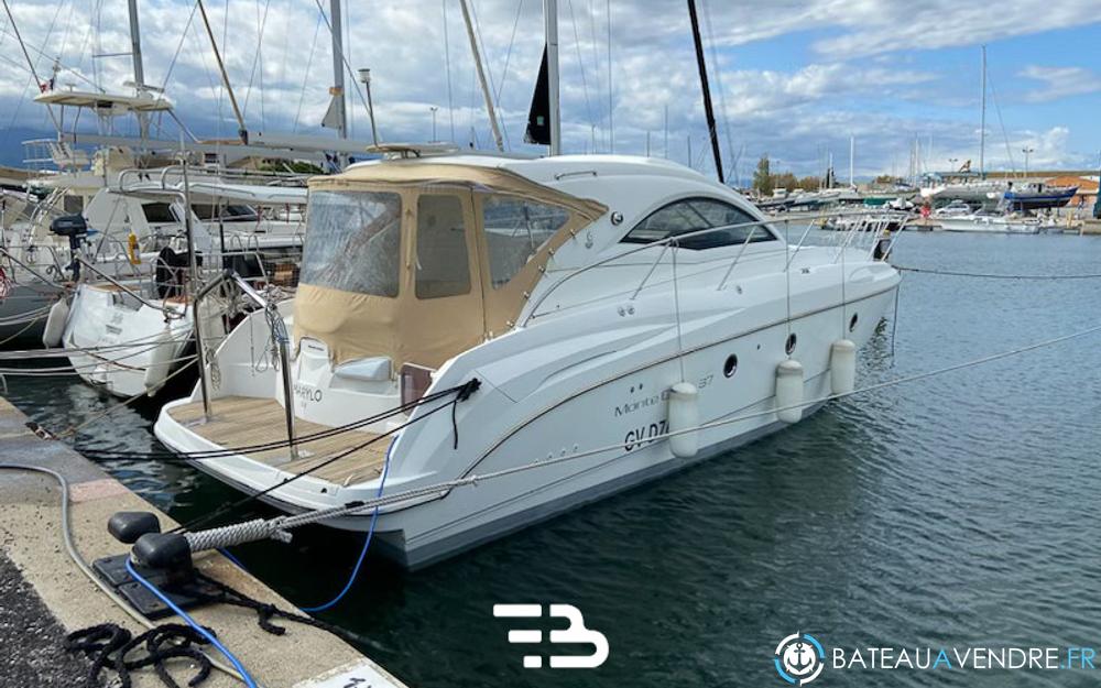 Beneteau Monte Carlo 37 photo 2