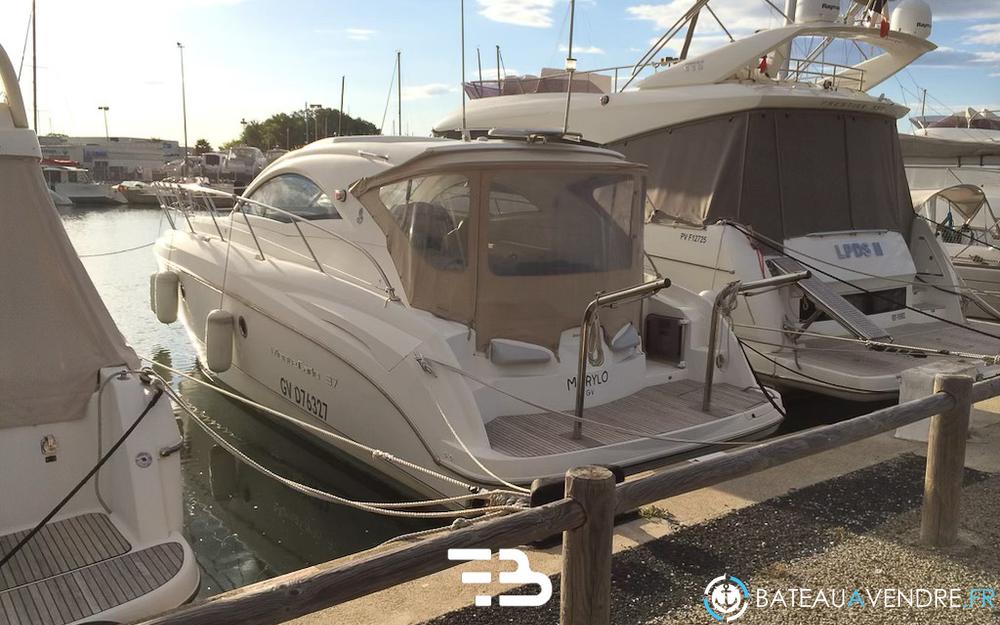 Beneteau Monte Carlo 37 photo 3