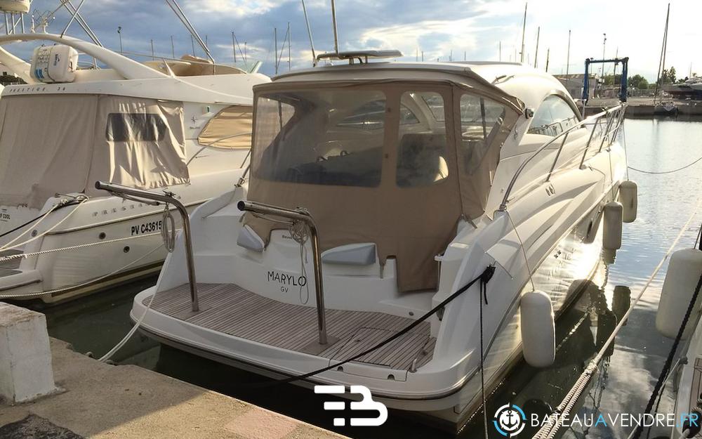 Beneteau Monte Carlo 37 photo 4