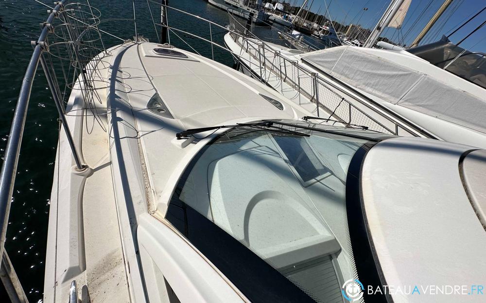 Beneteau Monte Carlo 37 photo 5