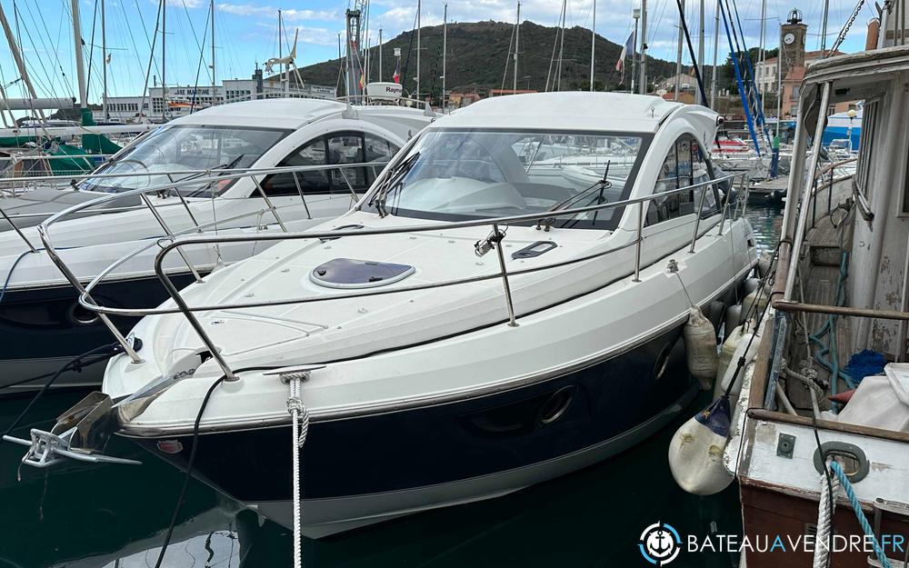 Beneteau Gran Turismo 34 photo 2