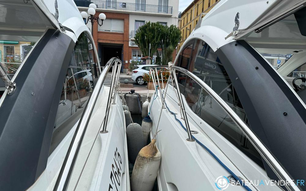 Beneteau Gran Turismo 34 photo 3