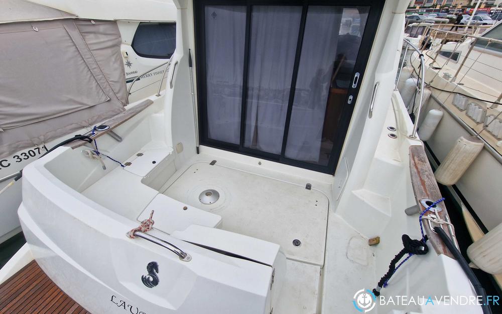 Beneteau Antares 30 S photo 2