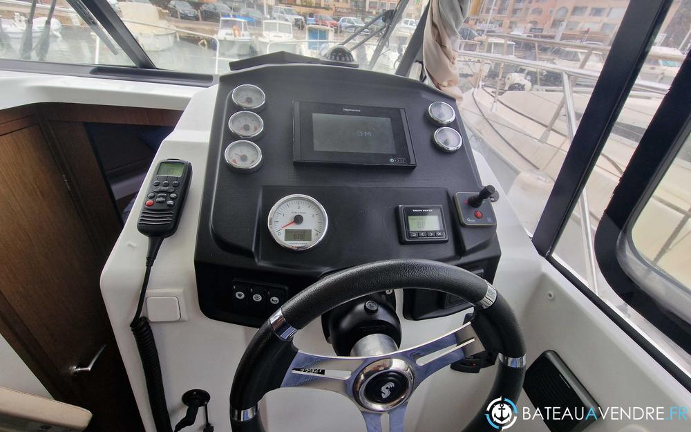 Beneteau Antares 30 S photo 3