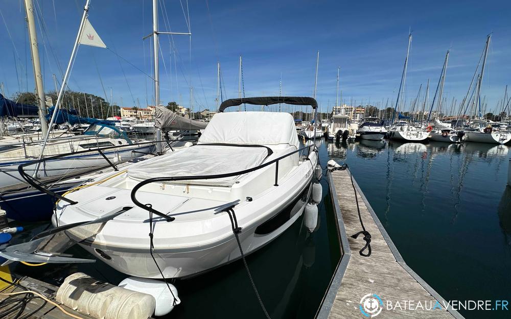 Beneteau Flyer 9 Sundeck photo 4