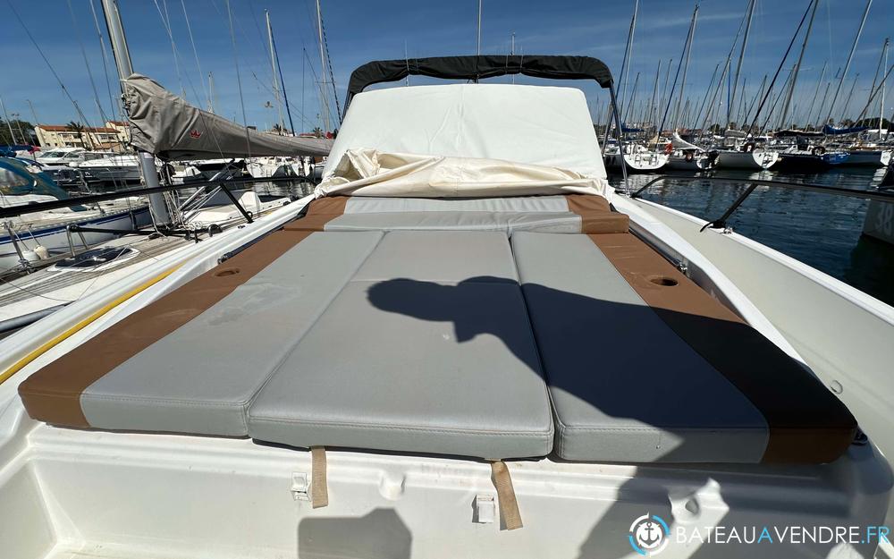 Beneteau Flyer 9 Sundeck photo 5