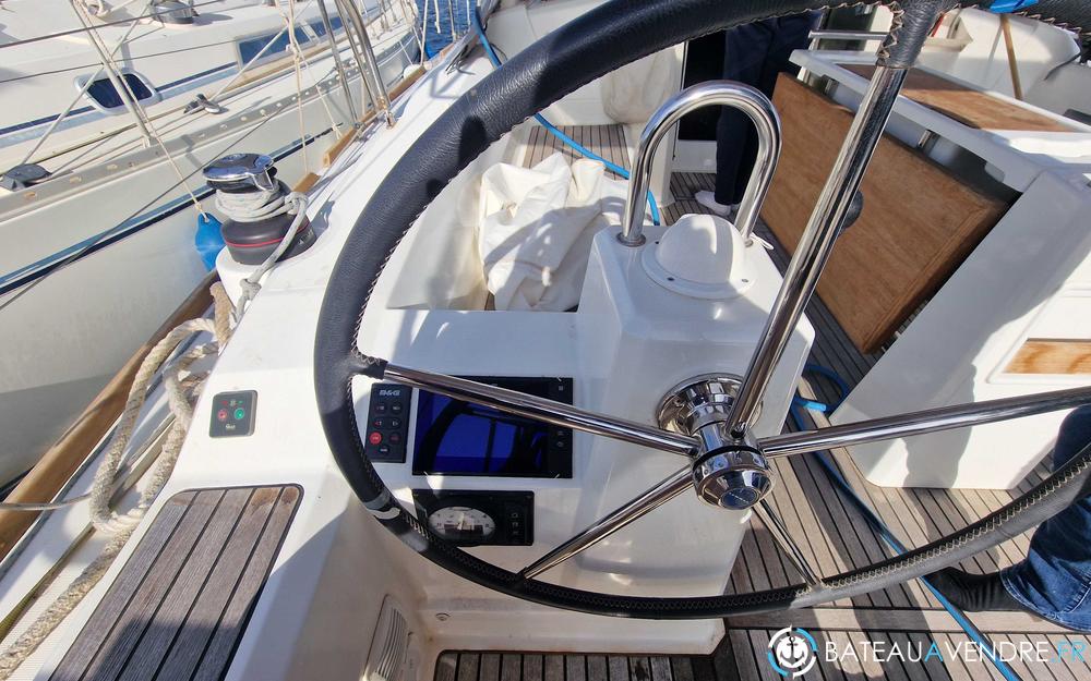 Beneteau Oceanis 38.1 photo 4