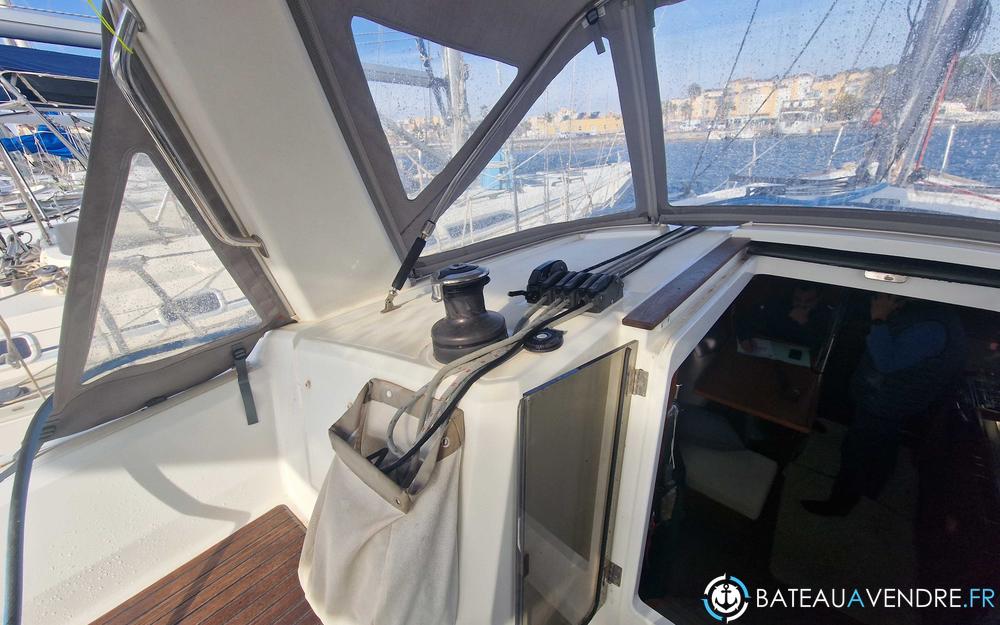 Beneteau Oceanis 38.1 photo 5