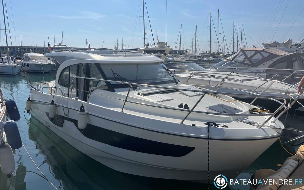 Beneteau Antares 11 OB photo de présentation