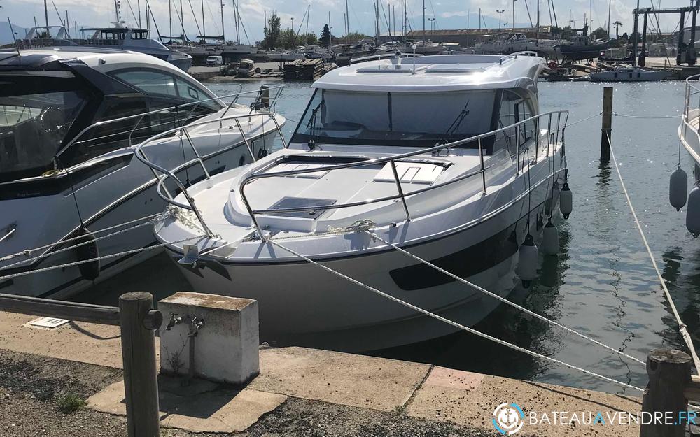 Beneteau Antares 11 OB photo 2