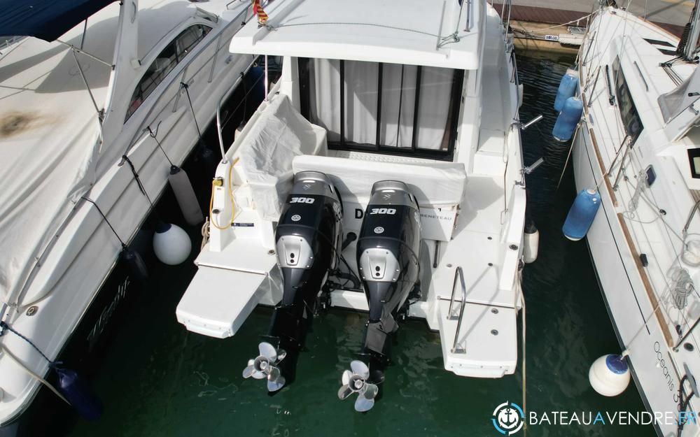 Beneteau Antares 11 OB photo 3