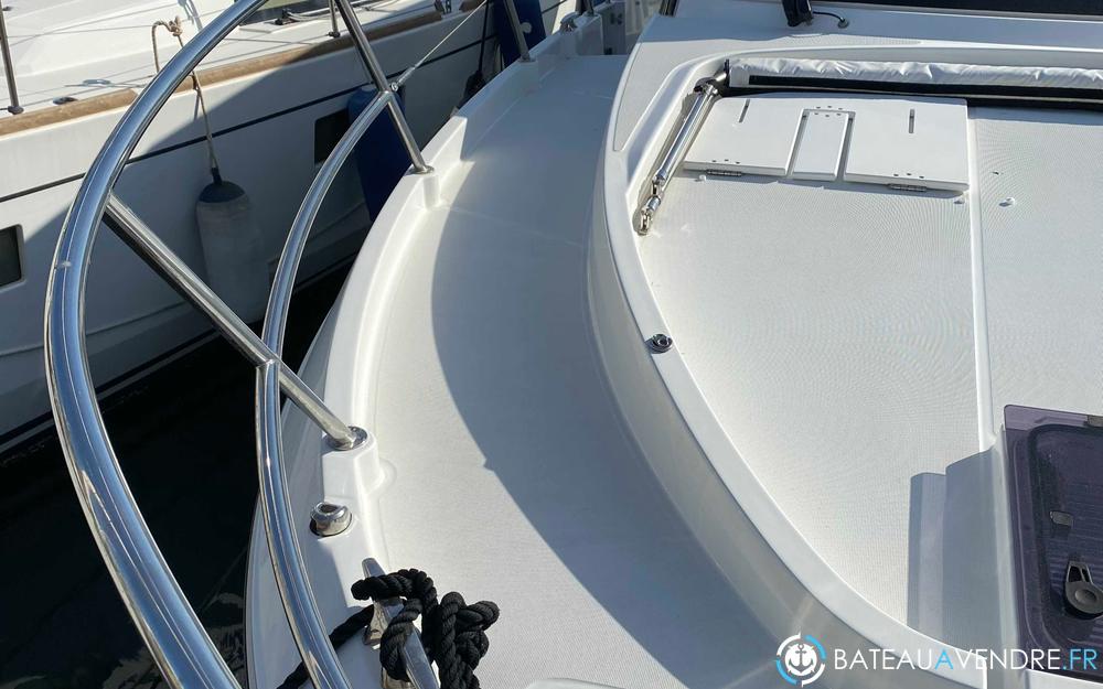 Beneteau Antares 11 OB photo 5