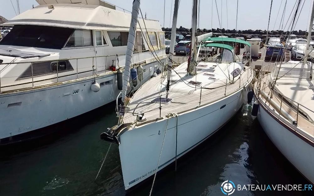 Beneteau Oceanis 54  photo 2