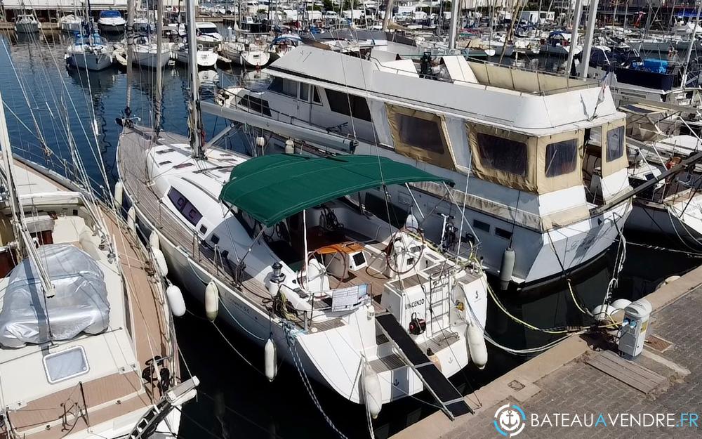 Beneteau Oceanis 54  photo 3