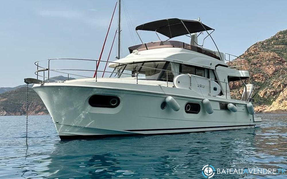 Beneteau Swift Trawler 41 Fly photo 2