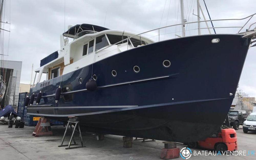 Beneteau Swift Trawler 52 photo 2