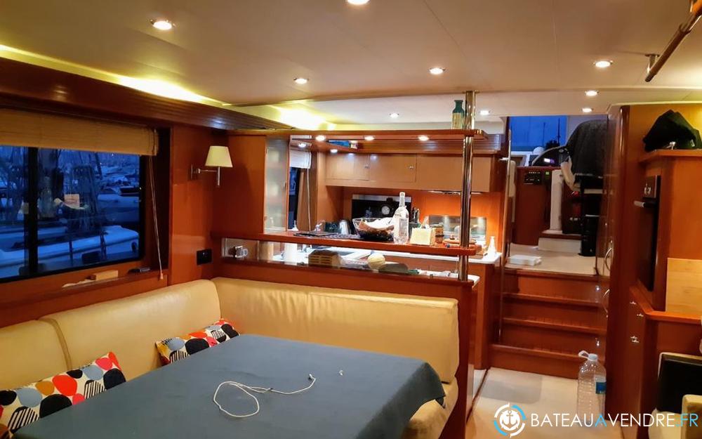 Beneteau Swift Trawler 52 photo 5