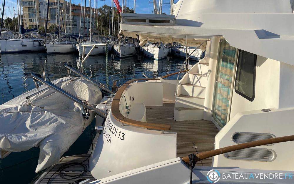 Fountaine Pajot Maryland 37 photo 3