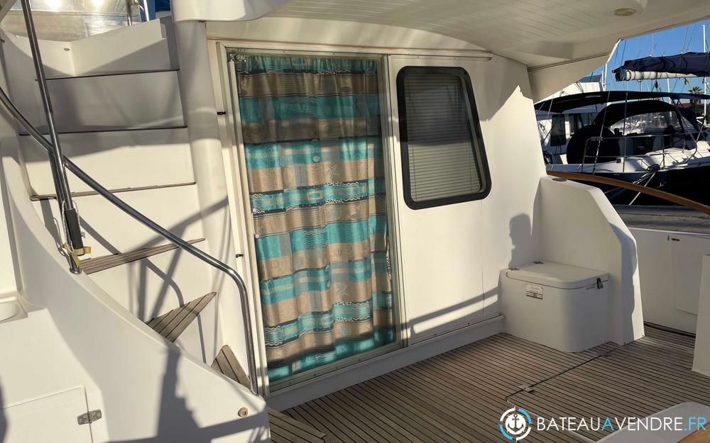 Fountaine Pajot Maryland 37 photo 4