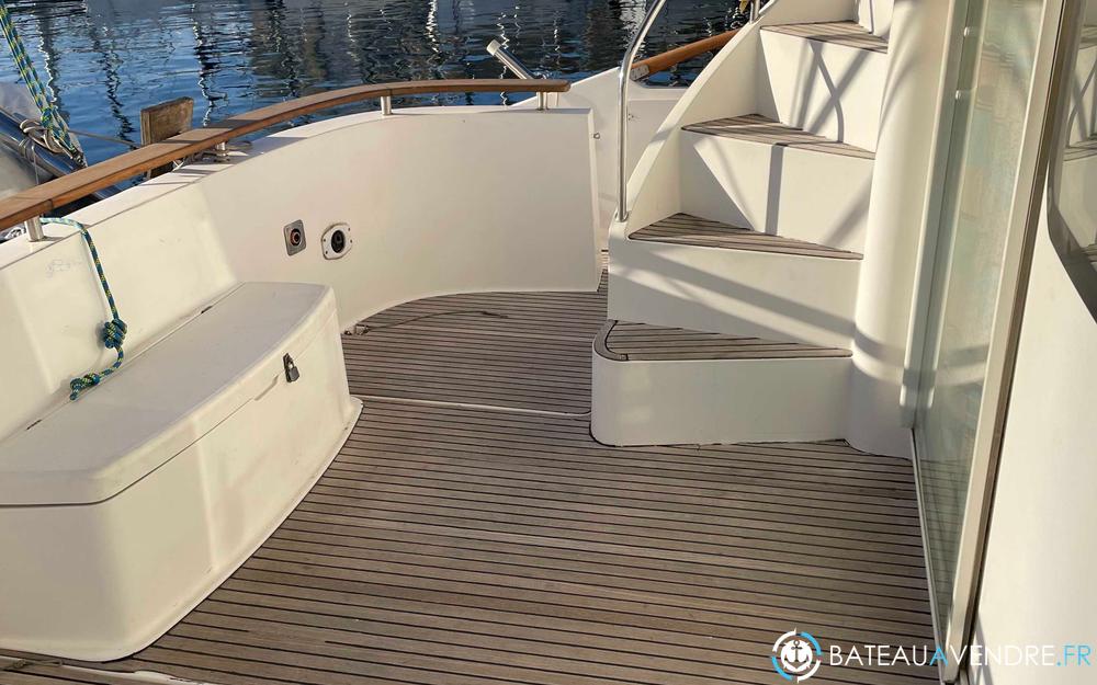 Fountaine Pajot Maryland 37 photo 5