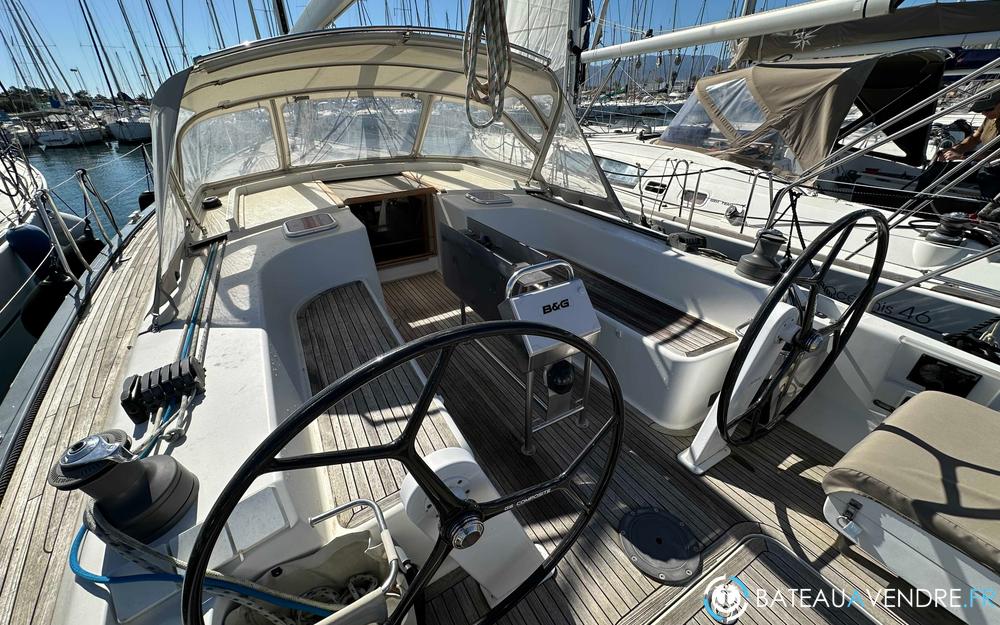 Hanse  470 E  photo 3