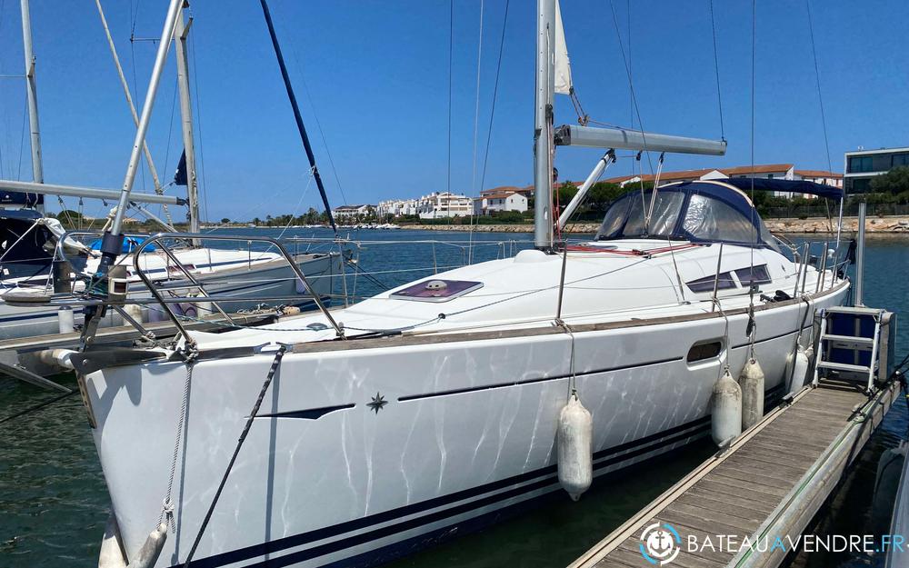 Jeanneau Sun Odyssey 39 i photo 2