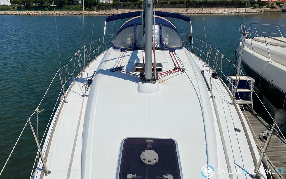 Jeanneau Sun Odyssey 39 i photo 4