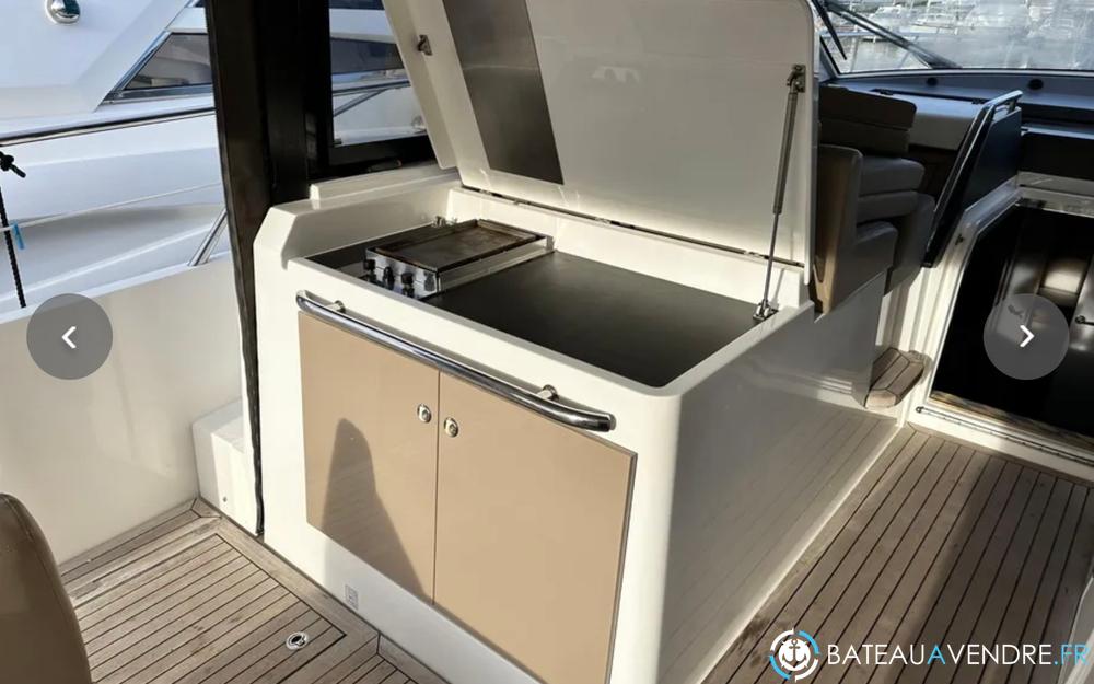 Sealine SC 42 photo 5