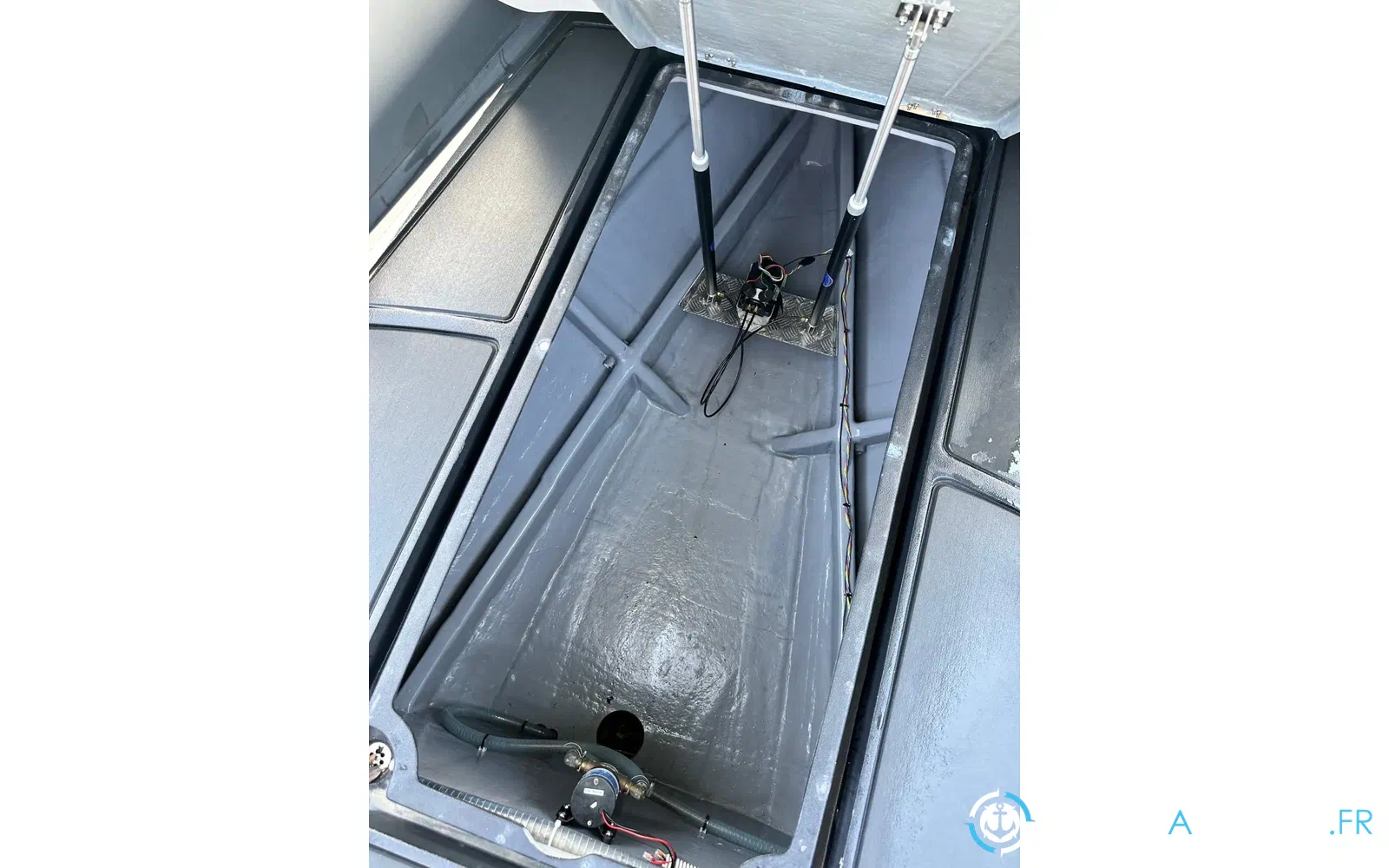slider 13 Sacs Stratos 12