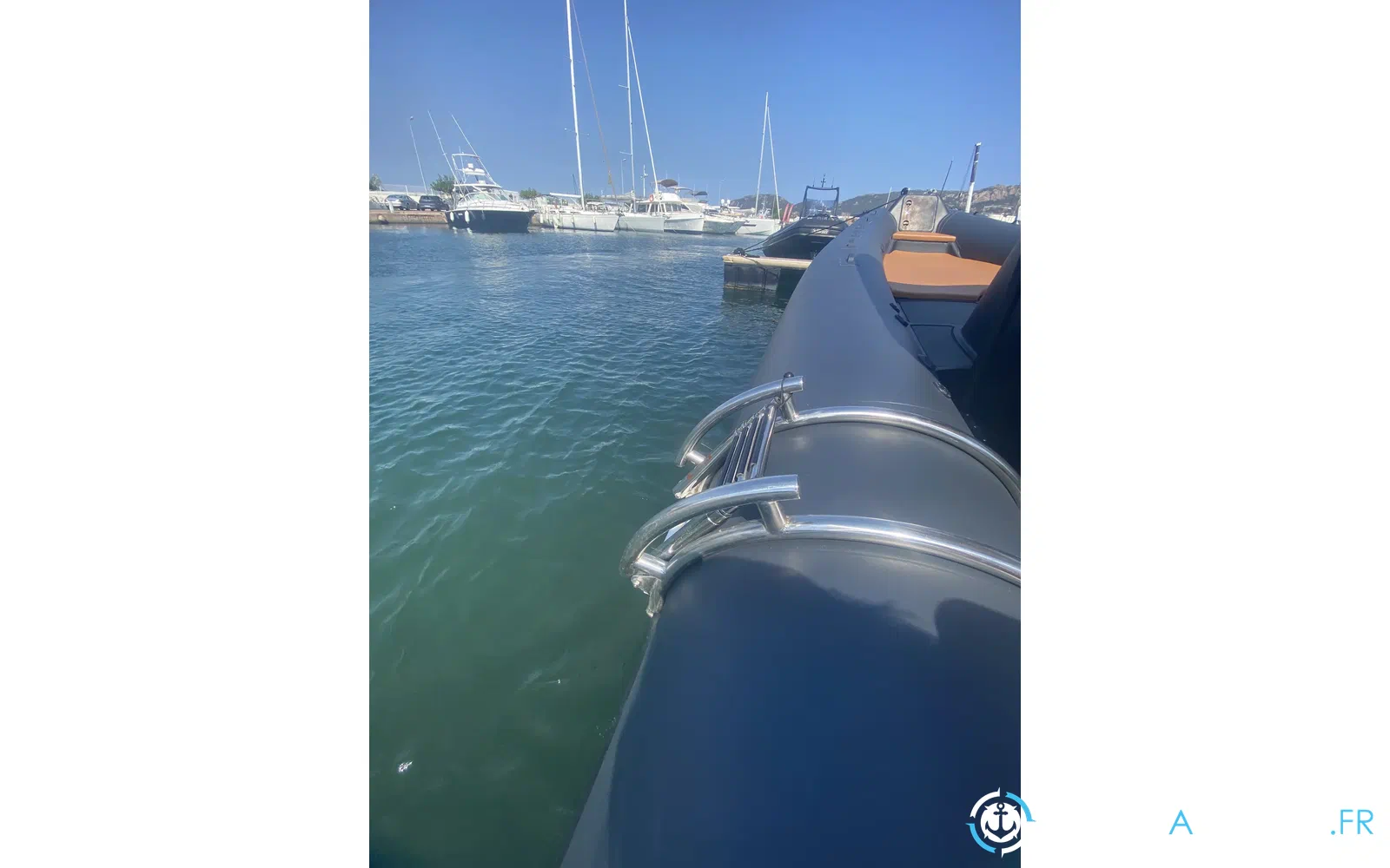 slider 15 Sacs Stratos 12