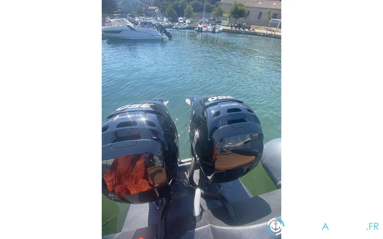 slider 17 Sacs Stratos 12