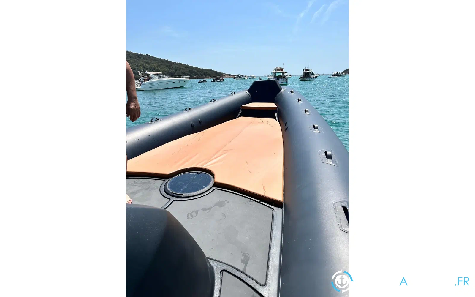 slider 7 Sacs Stratos 12