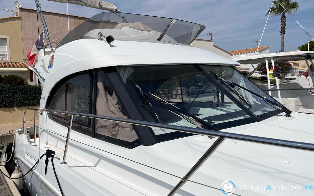 Beneteau Antares 30 Fly  photo de présentation