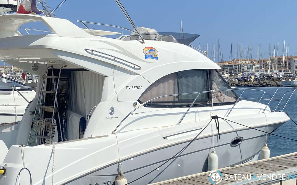 Beneteau Antares 30 Fly  photo 2