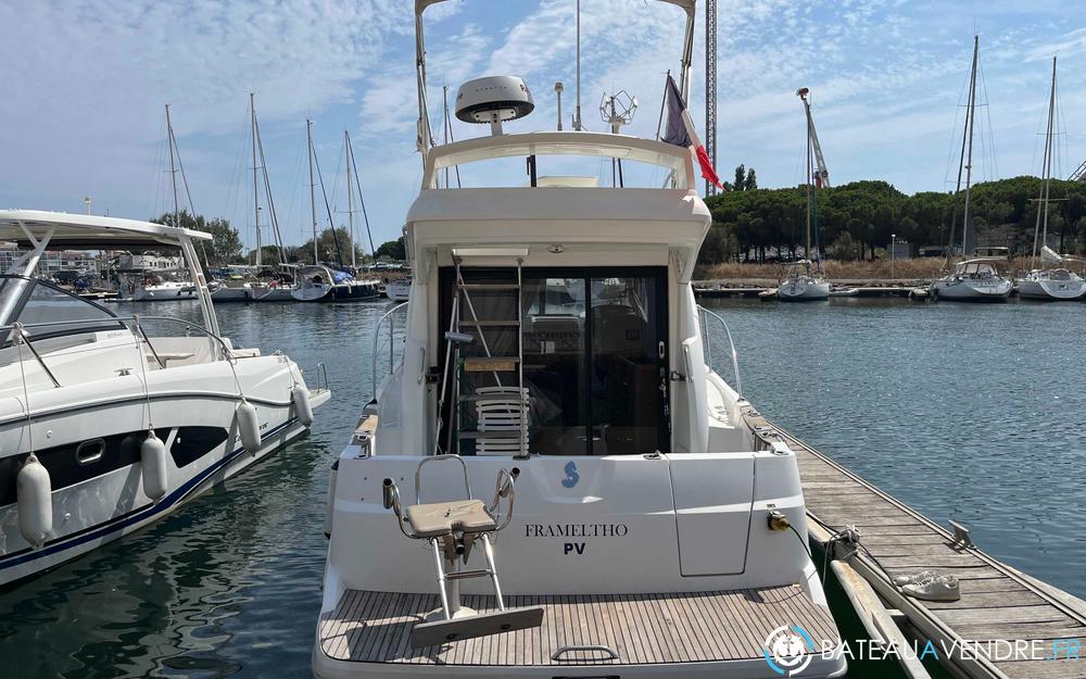 Beneteau Antares 30 Fly  photo 3